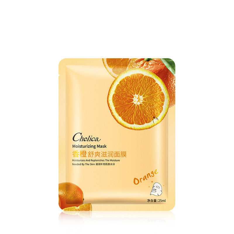 Moisturizing Face Mask