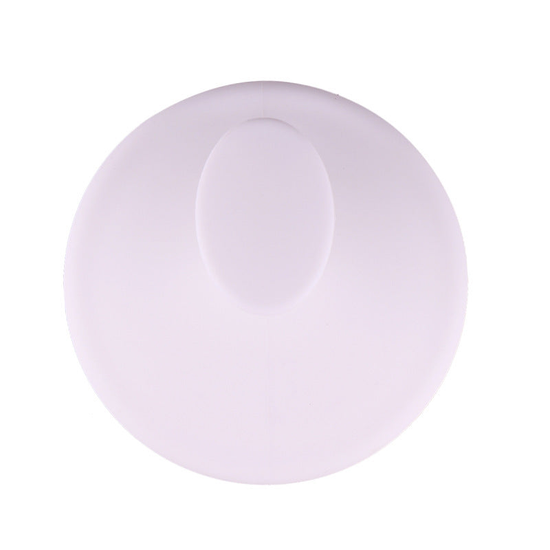 Pure Silicone Scalp Massager