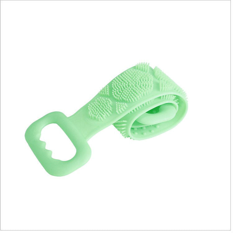 Silicone Body Bath Cleanser