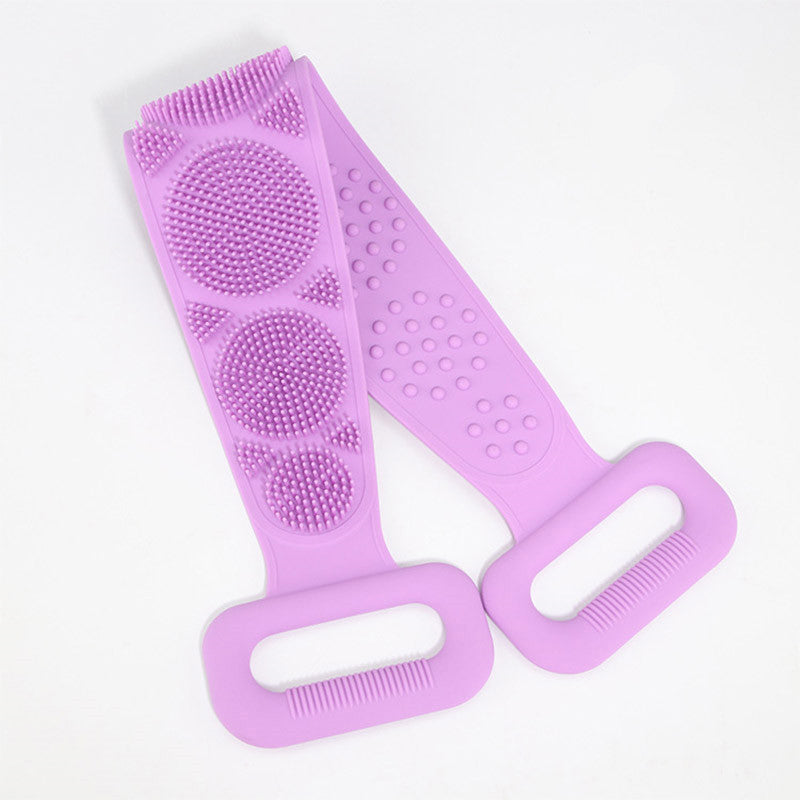 Silicone Body Bath Cleanser