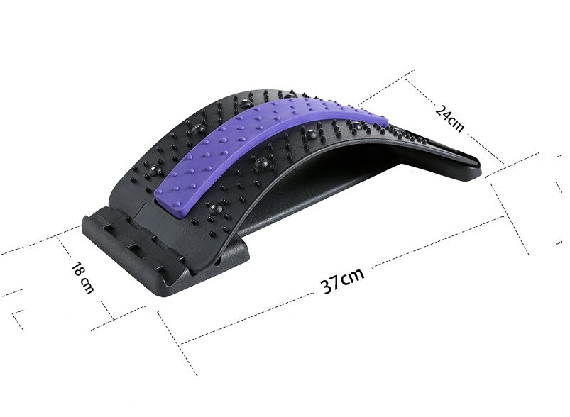 #1 Rated Original Spine Corrector