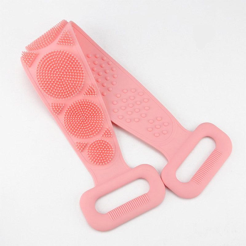 Silicone Body Bath Cleanser