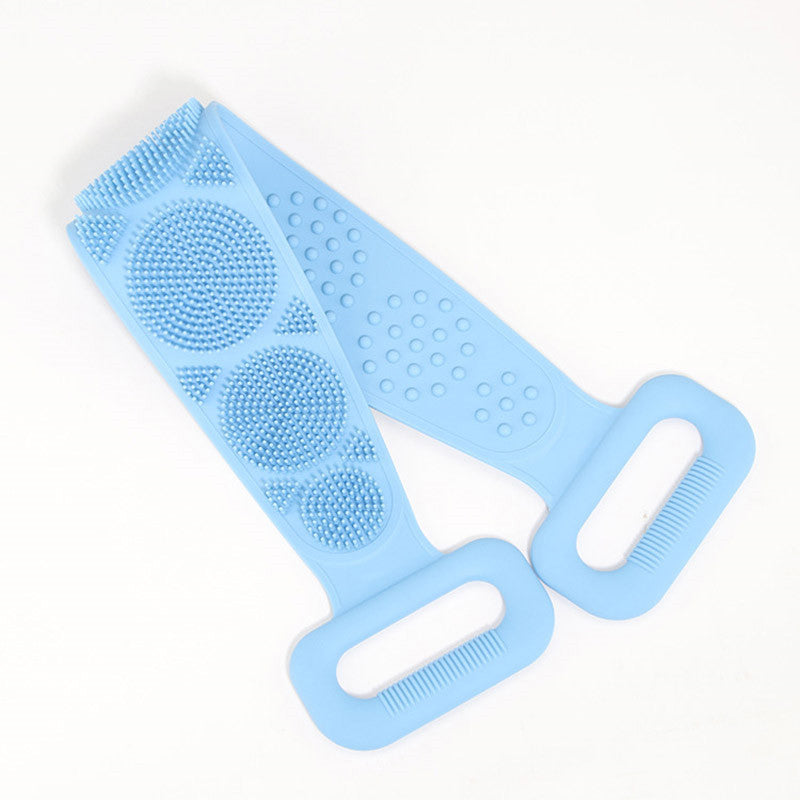 Silicone Body Bath Cleanser
