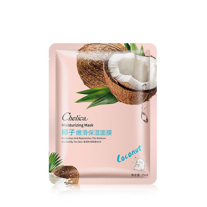 Moisturizing Face Mask