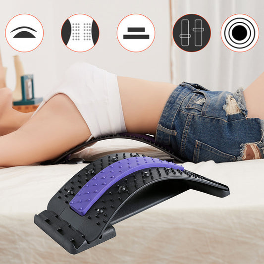 #1 Rated Original Spine Corrector