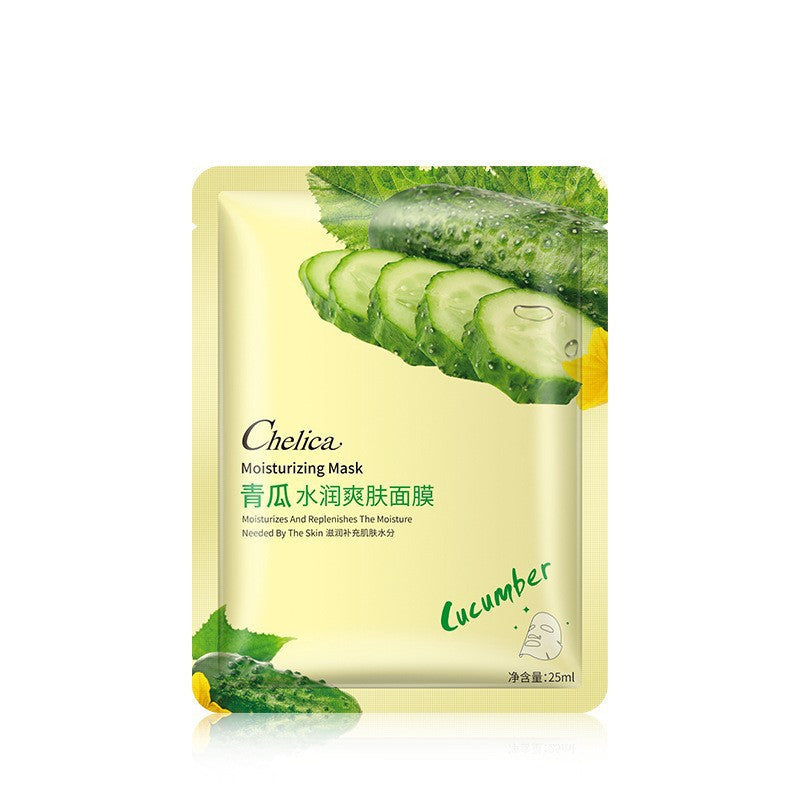 Moisturizing Face Mask