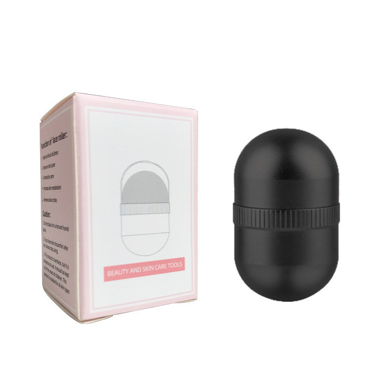 Mini Volcanic Stone Oil Absorbing Roller