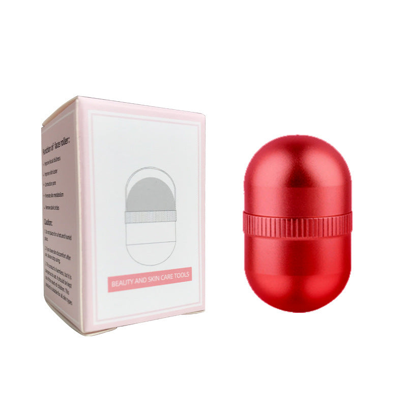 Mini Volcanic Stone Oil Absorbing Roller