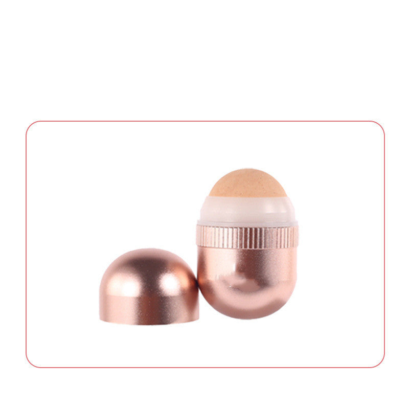 Mini Volcanic Stone Oil Absorbing Roller