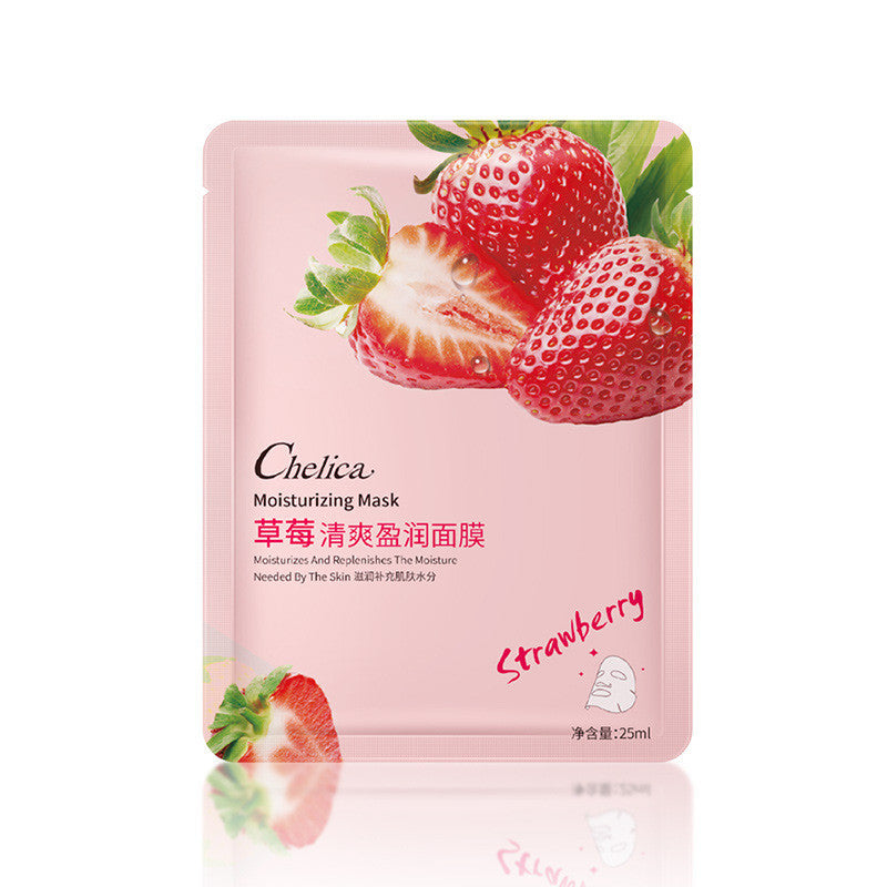 Moisturizing Face Mask