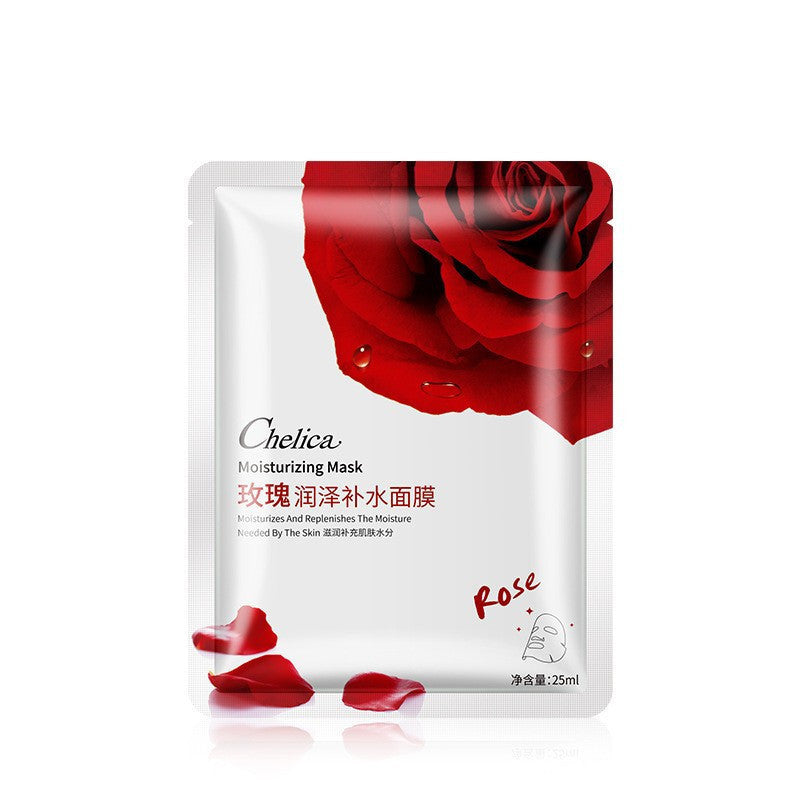 Moisturizing Face Mask