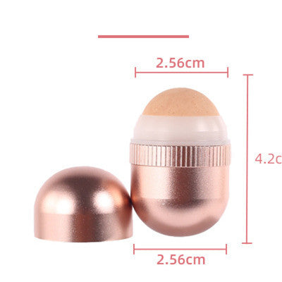 Mini Volcanic Stone Oil Absorbing Roller