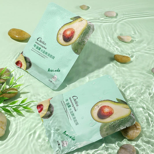 Moisturizing Face Mask