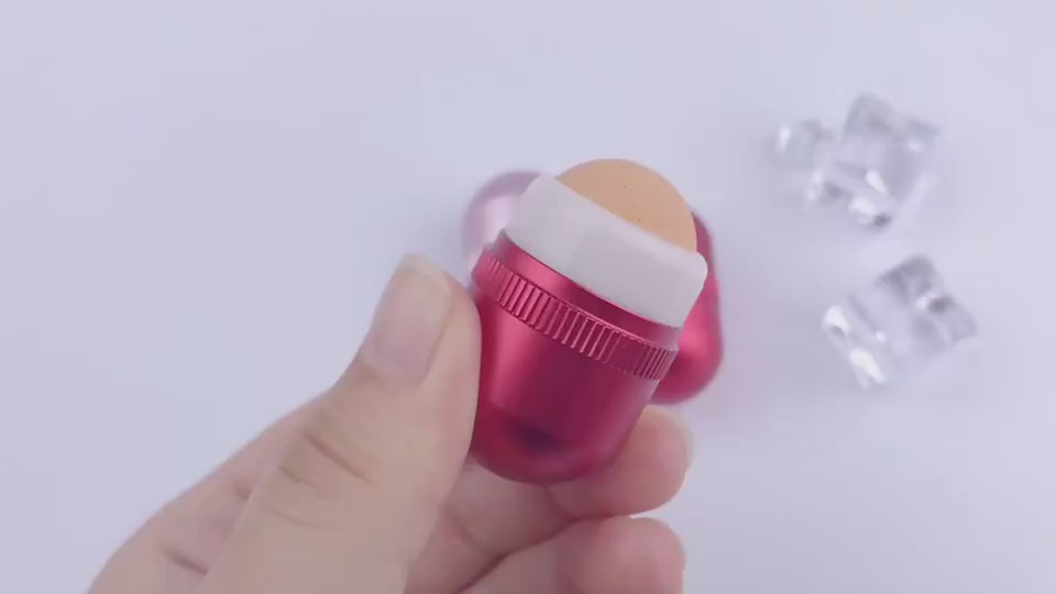 Volcanic Stone Oil Absorbing Roller Face Volcanic 